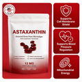 Astaxanthin Softgels
