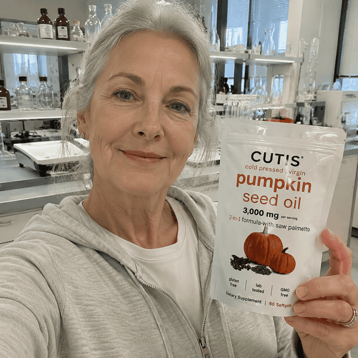 Review by Beatrix